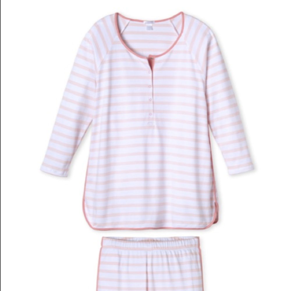 ISO Small Maternity Lake Pajama Sets